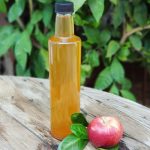 ELMA SİRKESİ 500 ML