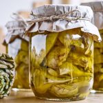 ENGİNAR SİRKESİ (KONSERVE ADET)