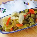 KARIŞIK TURŞU 1200 CC