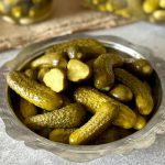 KORNİŞON TURŞU 1000 CC