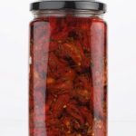 KURU DOMATES MEZESİ 800 gr