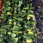 KURULUK KURUTULMUŞ ACUR KURUSU (1 DİZİ = 45-50 ADET)