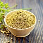 KÜZBARA (KİŞNİŞ)