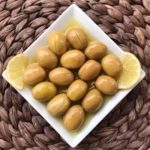 Kalamata kırık zeytin 1000 gr