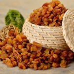 KURU ÜZÜM ( ÇEKİRDEKSİZ ) 500 Gr