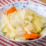 LAHANA TURŞUSU (KONSERVE ADET)