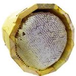 PETEKLİ KARAKOVAN BAL