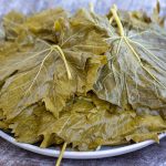 SALAMURA YAPRAK (KONSERVE ADET)