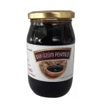 SIVI YAŞ ÜZÜM PEKMEZİ (1 KG)